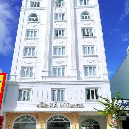 Khach San Xa Nu Hotel Kon Tum Luaran gambar
